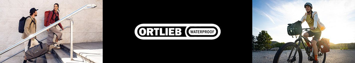 ORTLIEB Extras