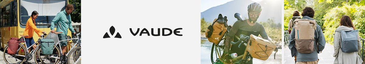 Vaude Aqua Back