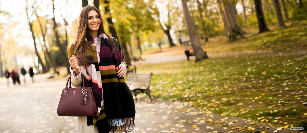 Die Taschentrends im Herbst