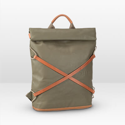 Rolltop Rucksäcke