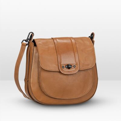 Saddle Bags