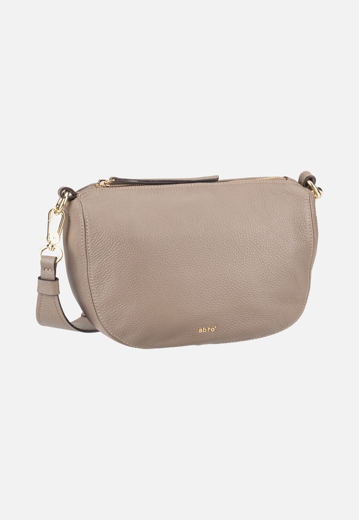 abro Mina Tope Crossbody Bag