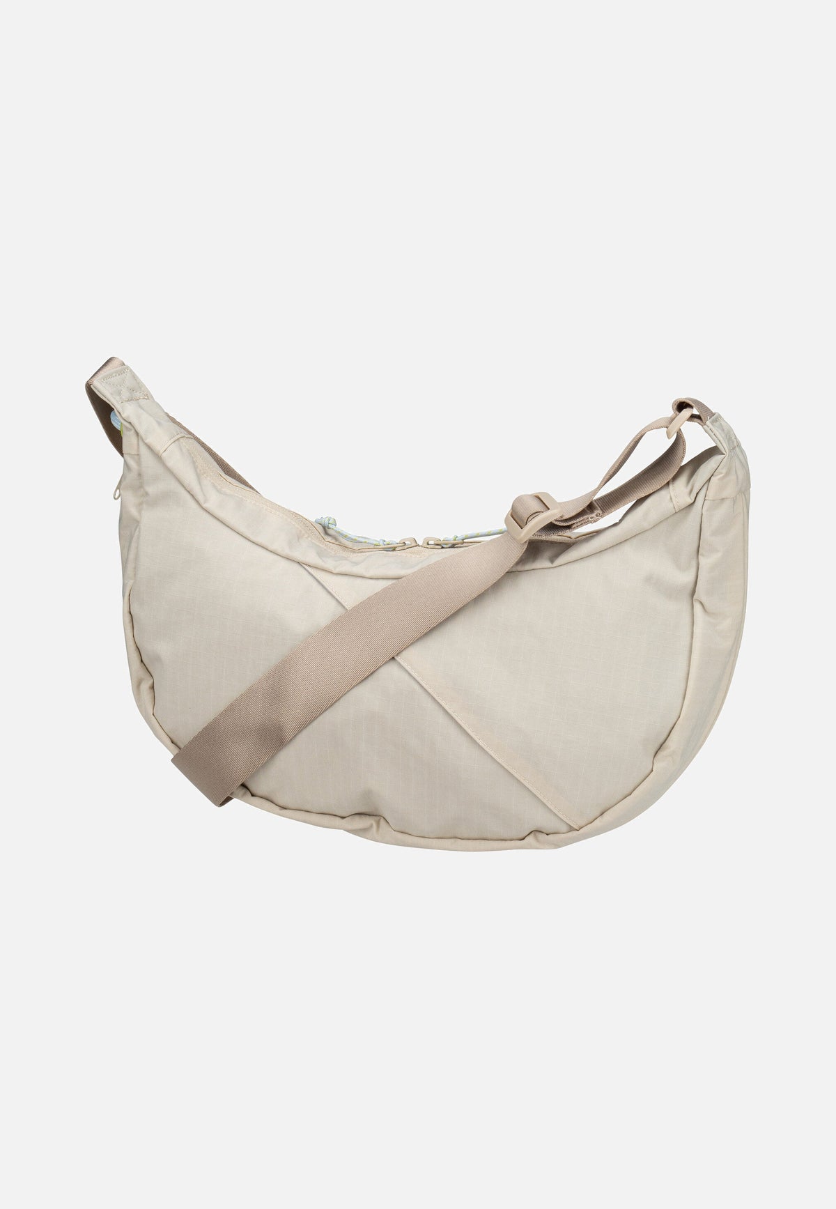 AEVOR Sling Bag Off-White Sling Bag