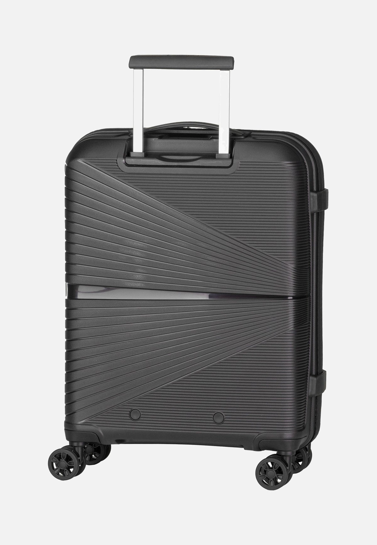 American Tourister Airconic Spinner 55 Onyx Black Koffer