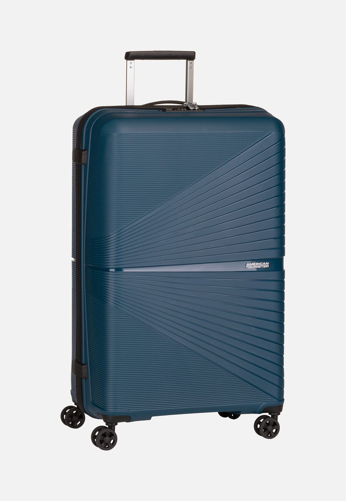 American Tourister Airconic Spinner 77 Midnight Navy Koffer