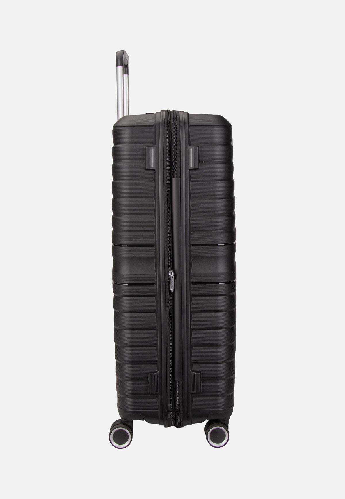 American Tourister Flytwist Spinner 77 Shadow Black Koffer