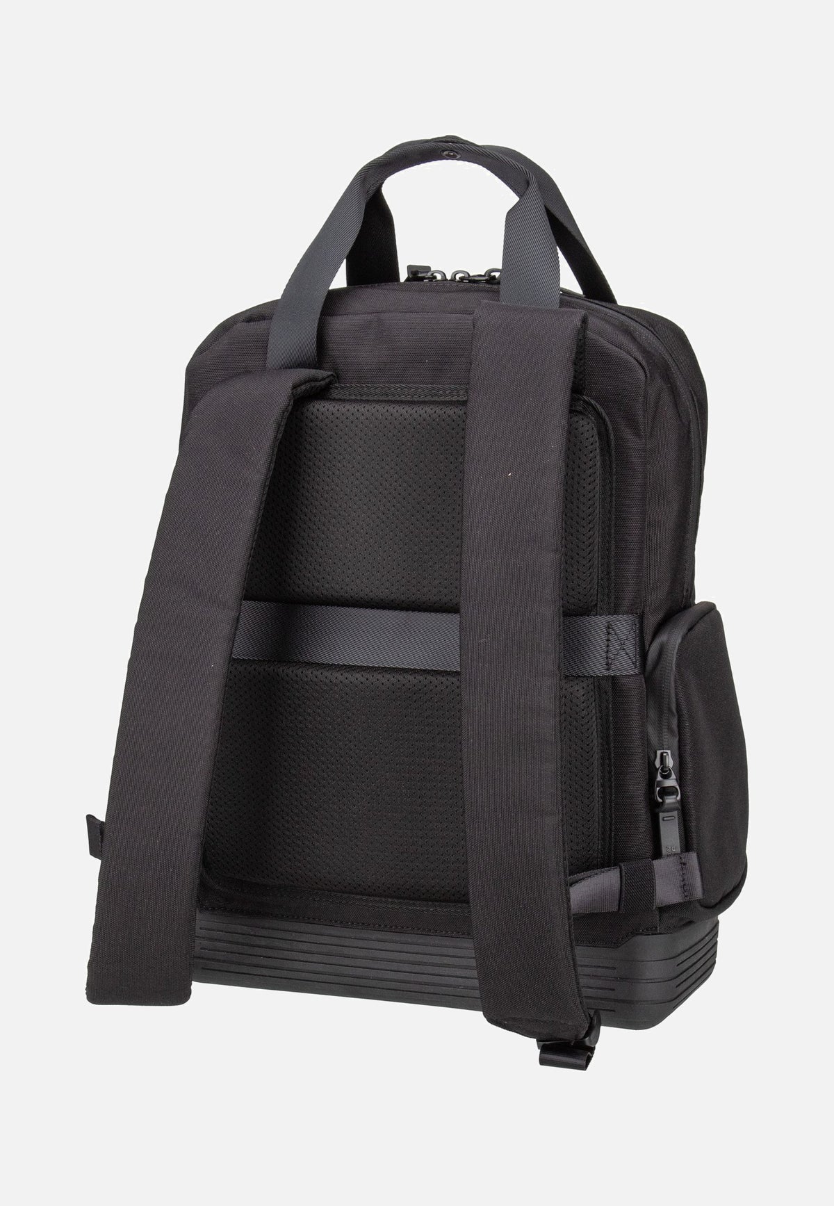 American Tourister Soulpack Business BP Tote 15.0 Black Rucksack