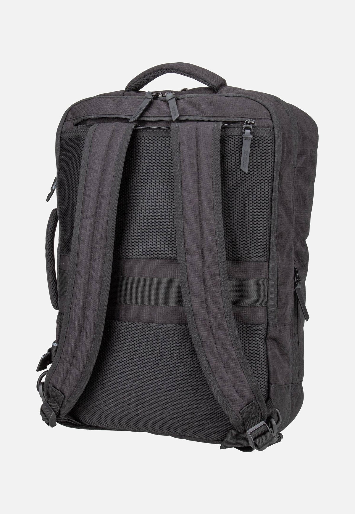 American Tourister Take2Cabin Travel L Black Rucksack