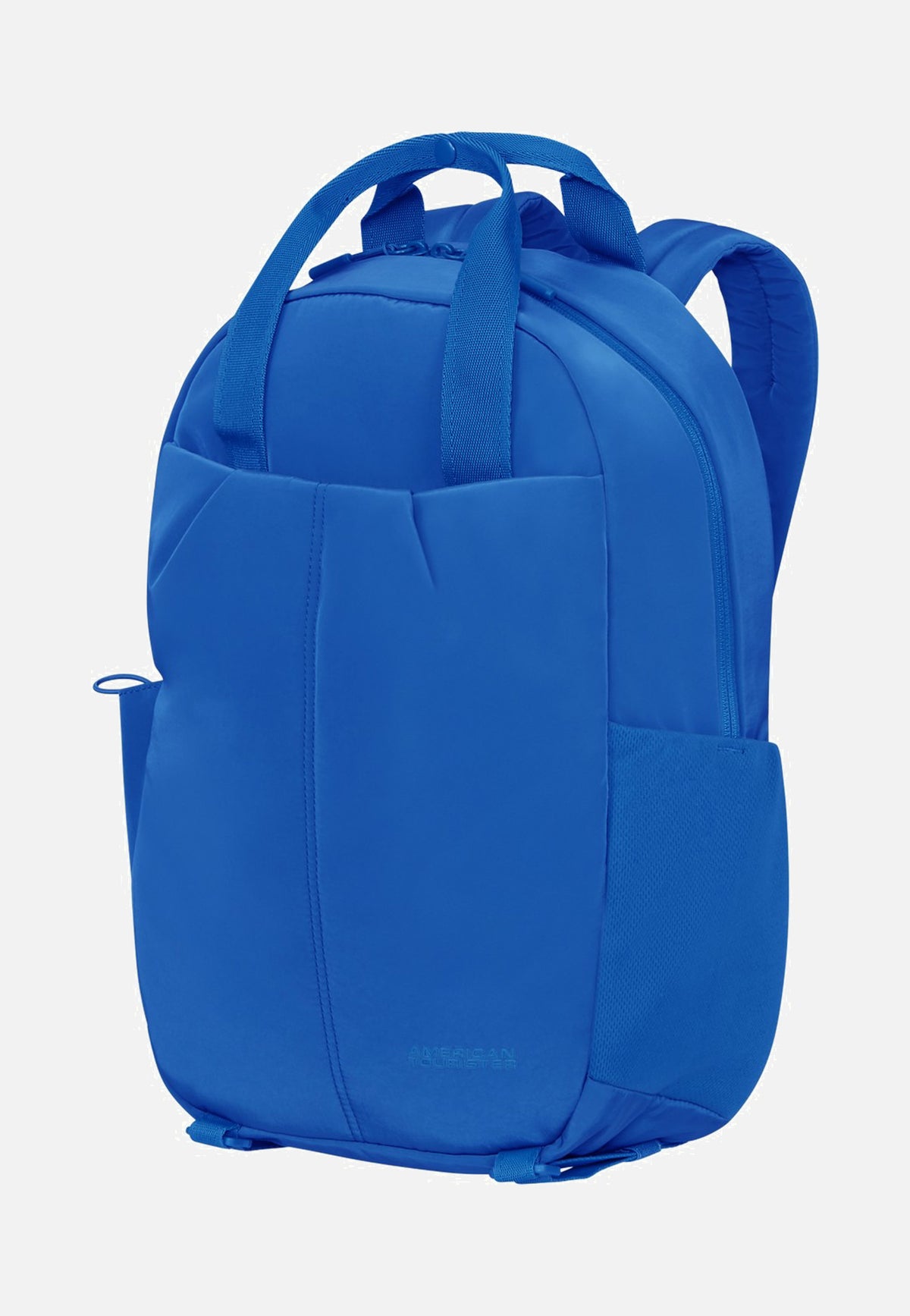 American Tourister Freshletic Gym S Cobalt Blue Rucksack