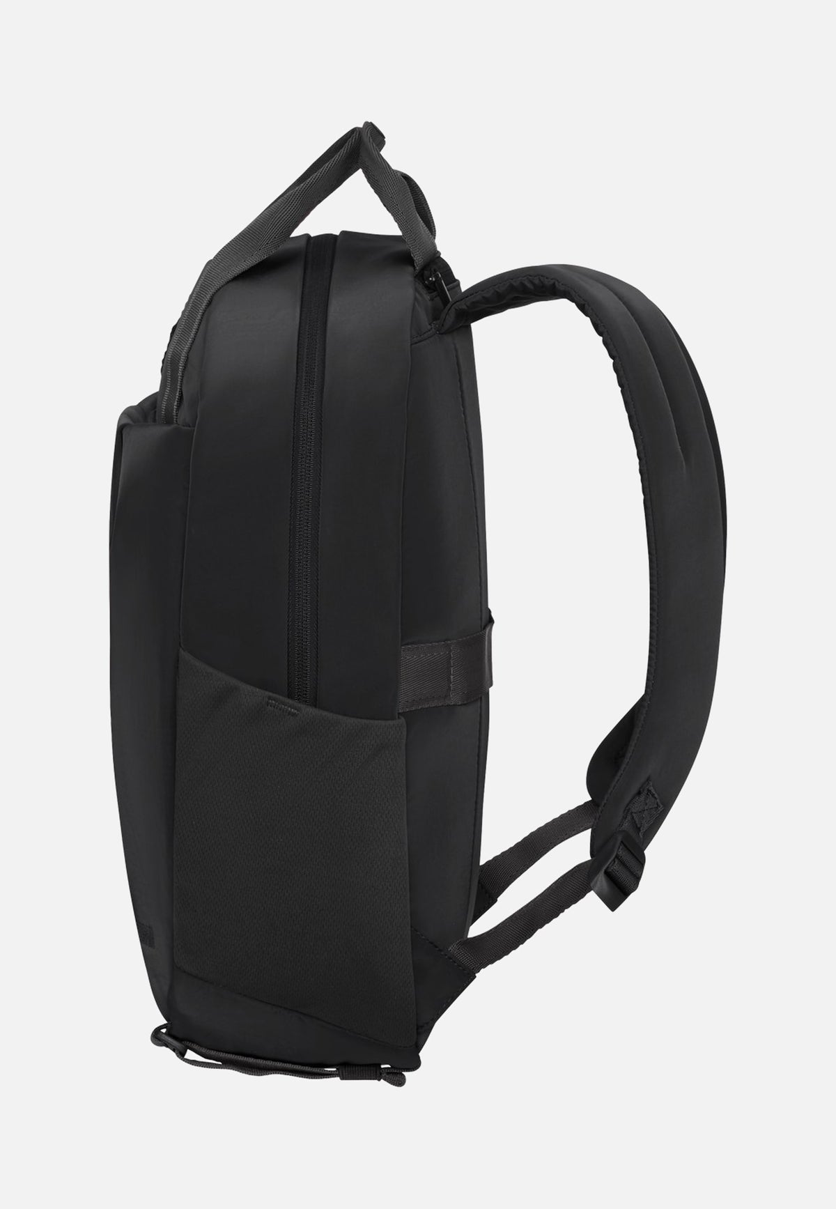 American Tourister Freshletic Gym S True Black Rucksack