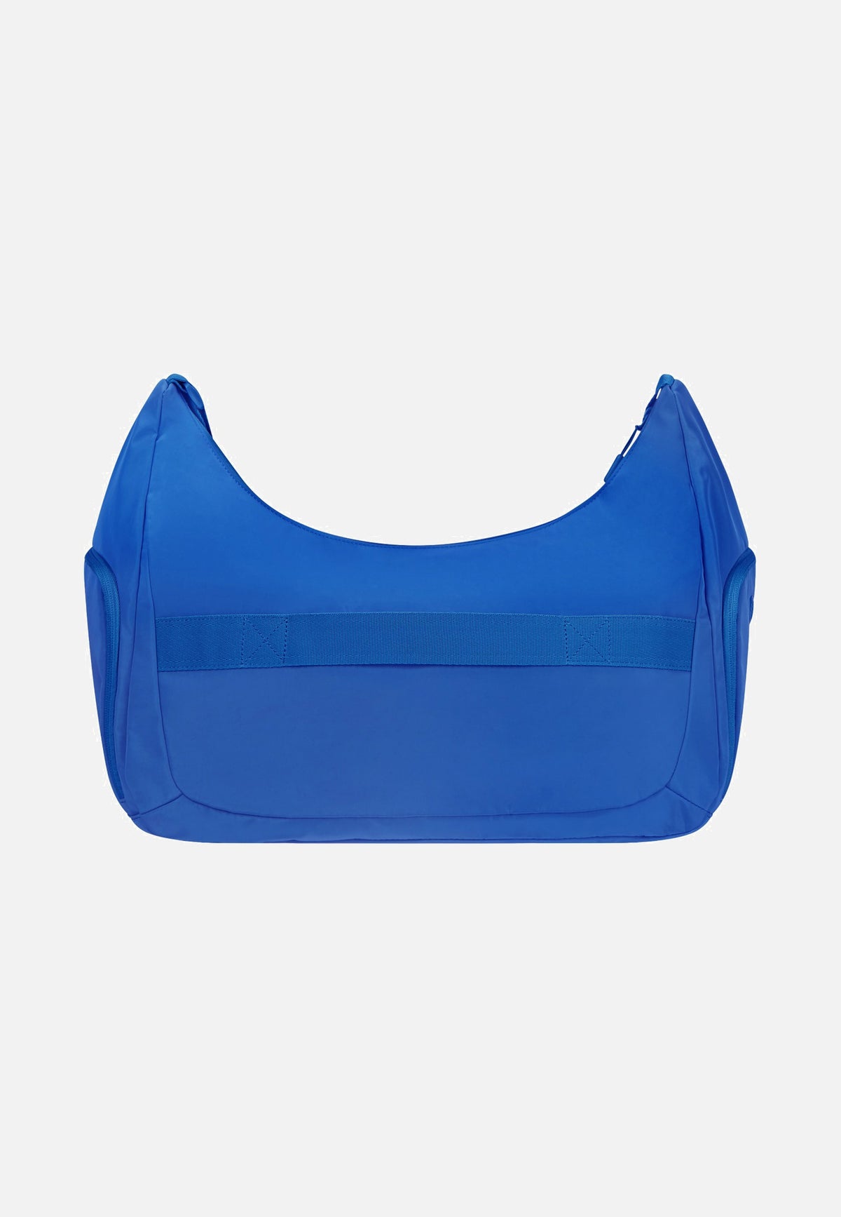 American Tourister Freshletic Gymbag Duffle Cobalt Blue Sling Bag