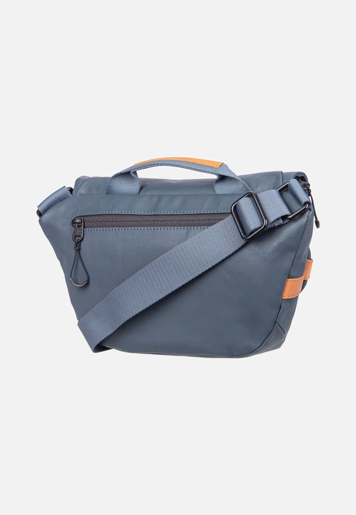 aunts & uncles Kazo Cosmic Void Crossbody Bag
