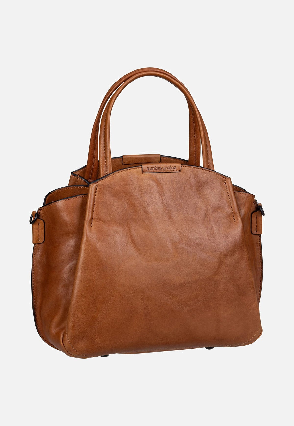 aunts & uncles Mrs. Chiffon Pie Caramel Henkeltasche