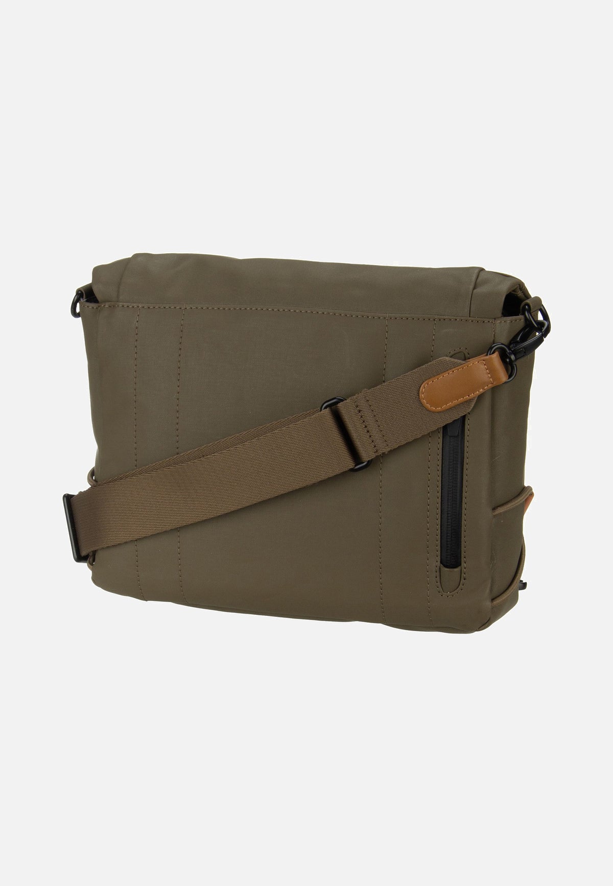 aunts & uncles Sendai Fallen Rock Messenger Bag