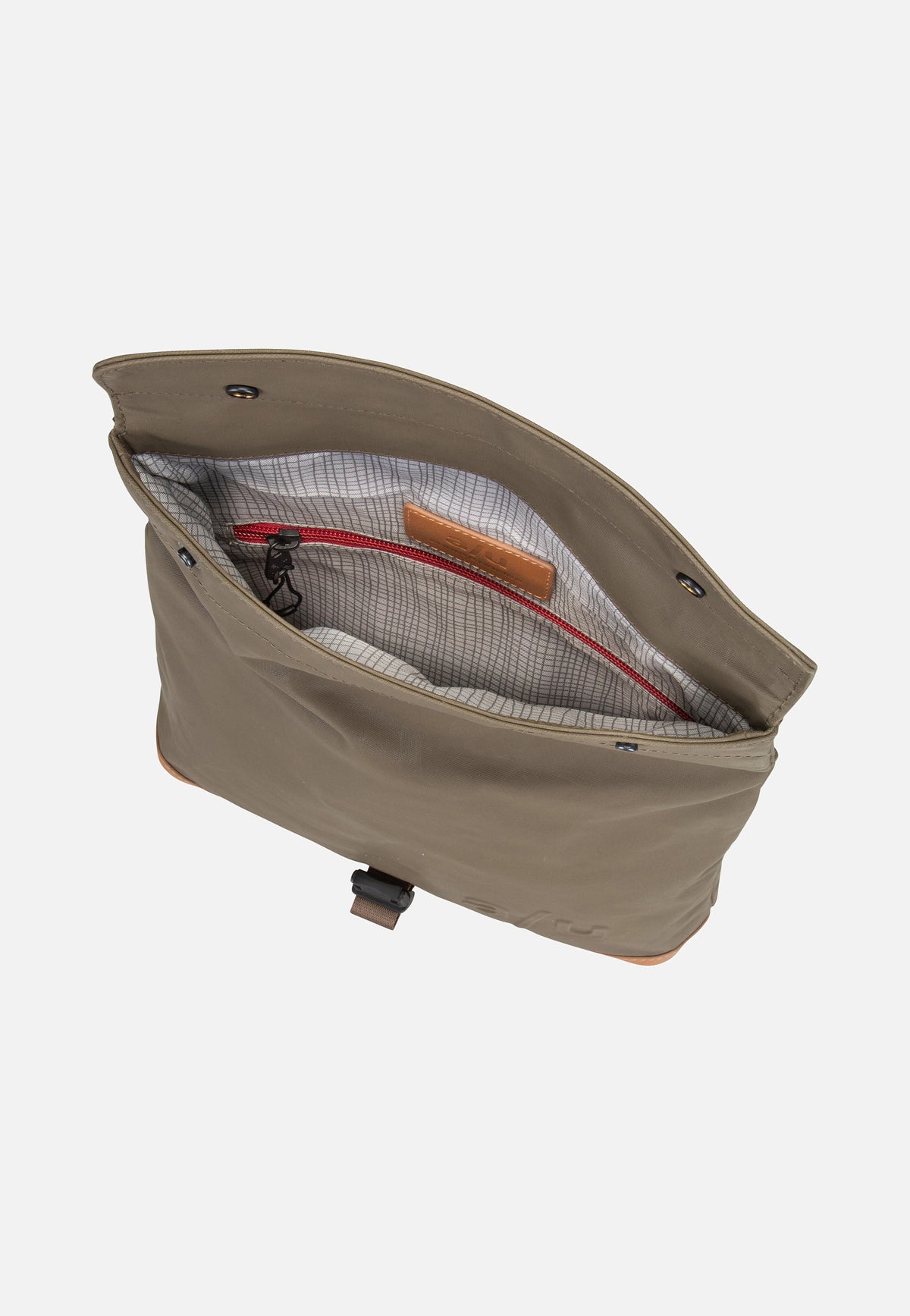 aunts & uncles Yao Fallen Rock Crossbody Bag