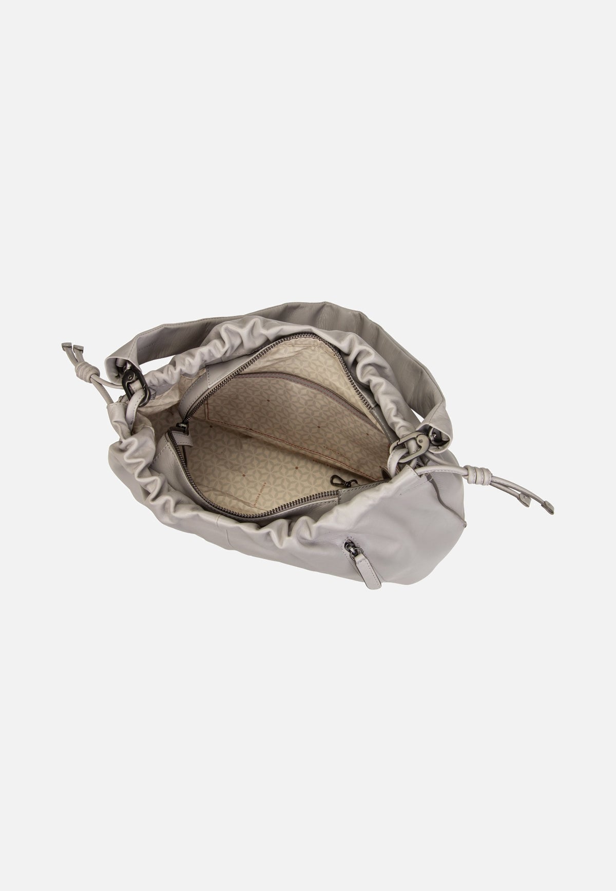 aunts & uncles Bloom Ash Bucket Bag