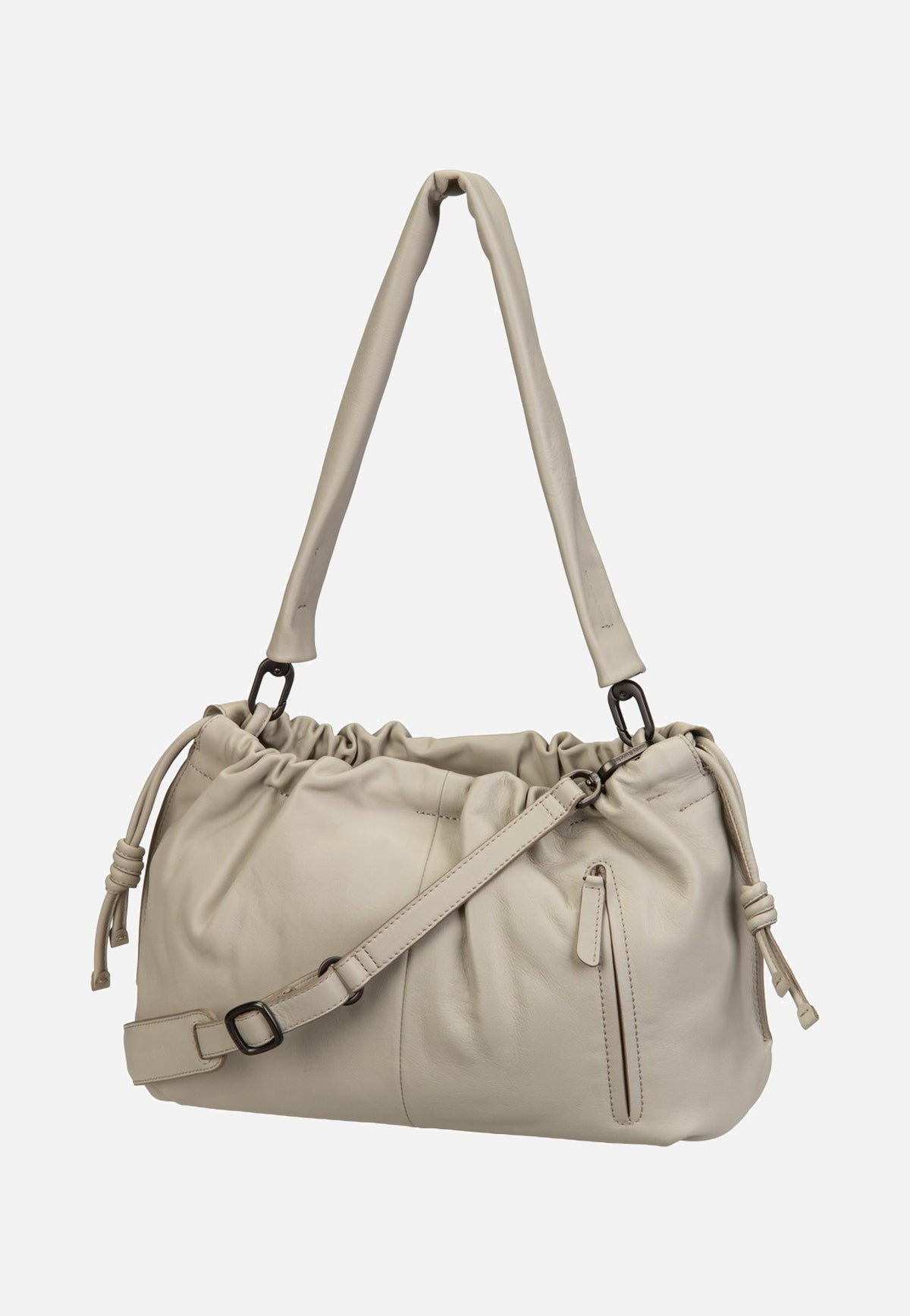 aunts & uncles Bloom Chalk Bucket Bag