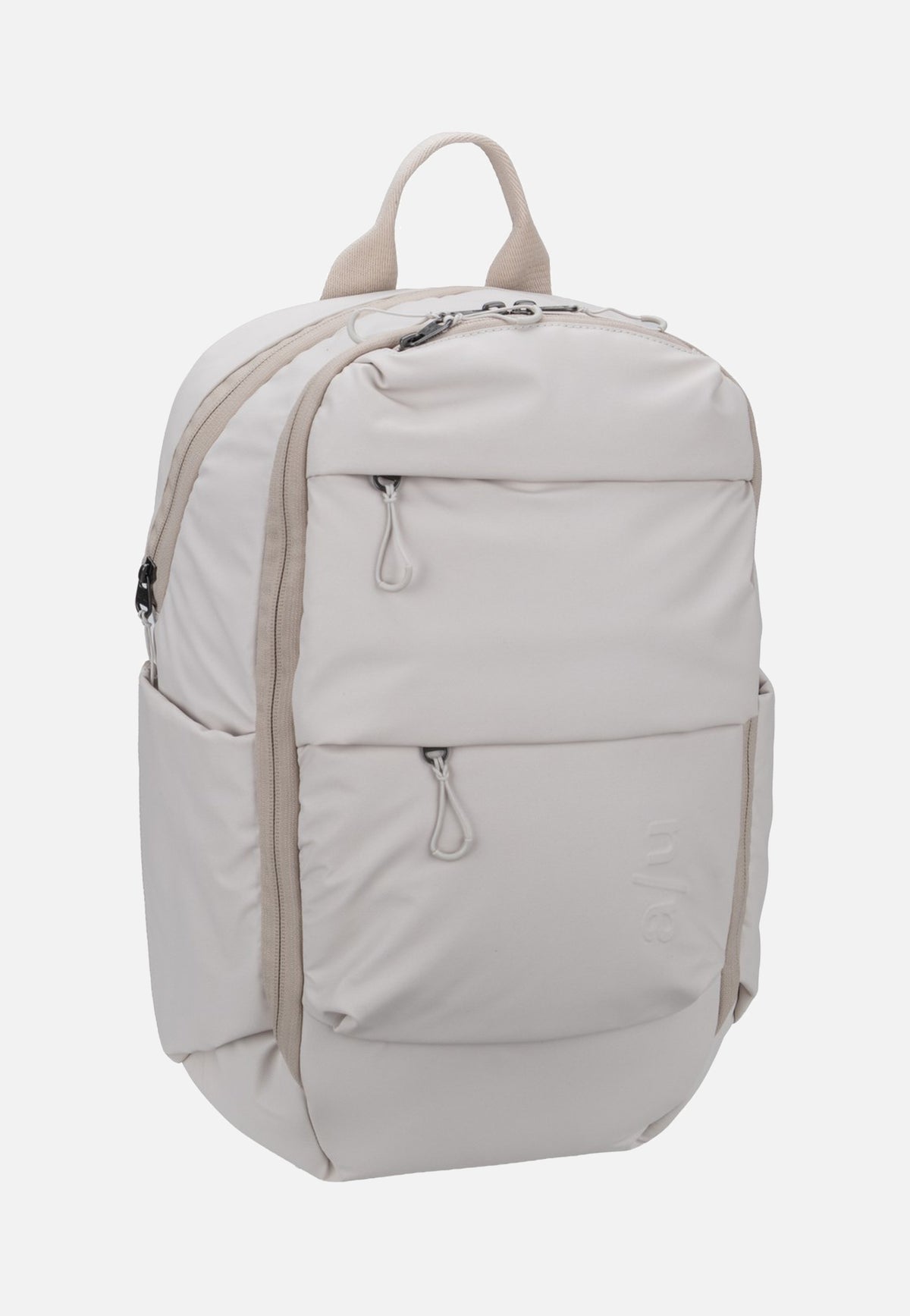 aunts & uncles Chikugo RE lite Linen Rucksack