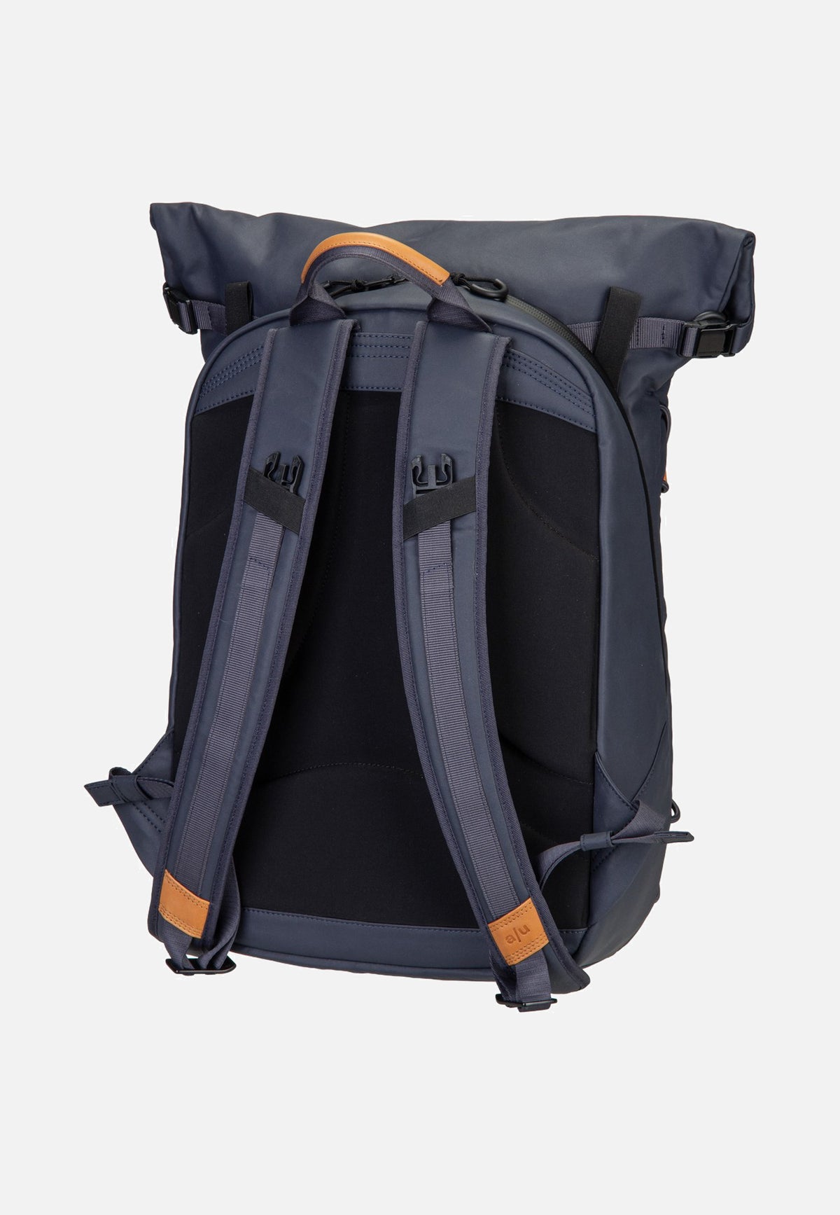 aunts & uncles Kushiro RE Outer Space Rolltop Rucksack
