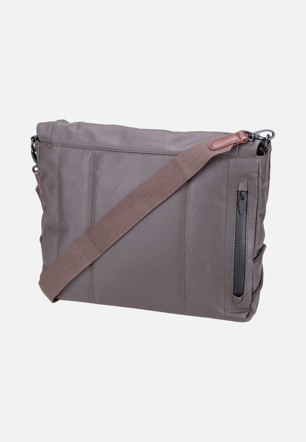 aunts & uncles Matsumoto Ground Coffee Messenger Bag