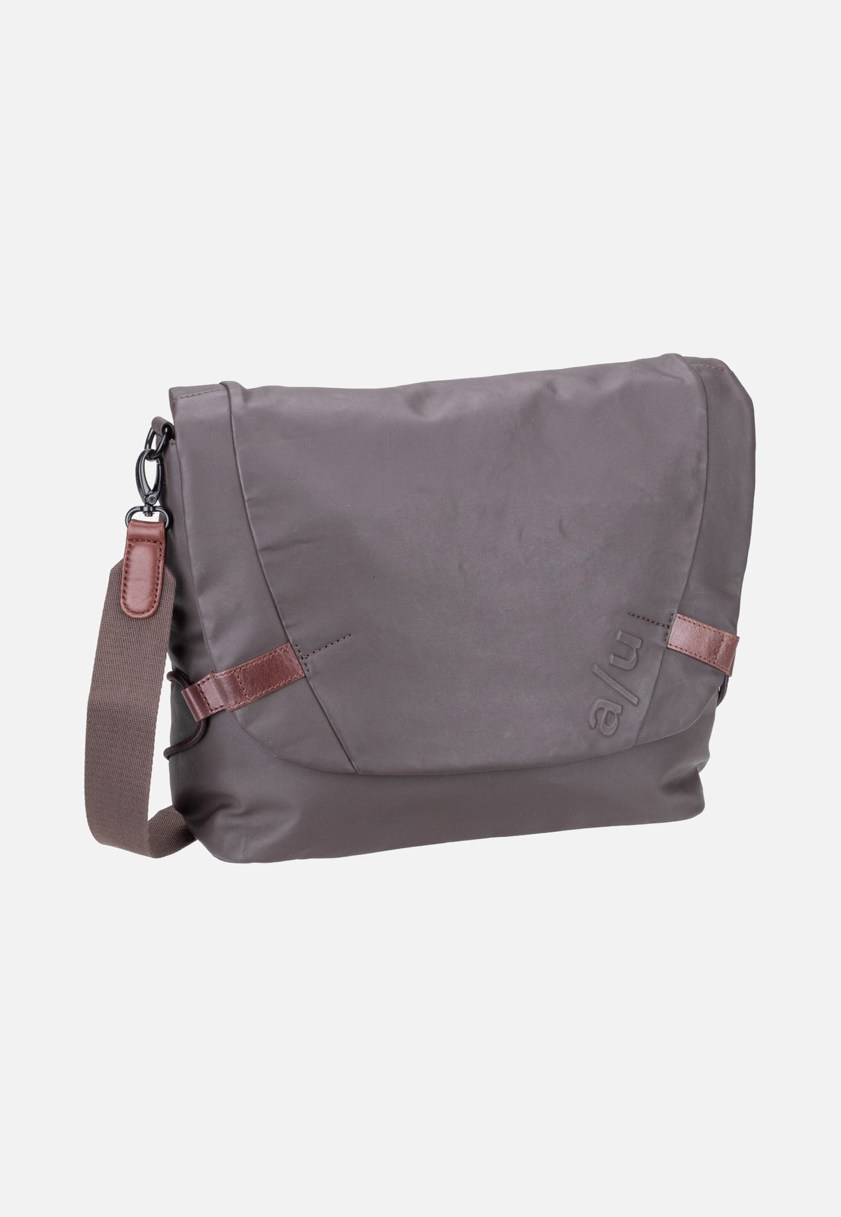 aunts & uncles Matsumoto Ground Coffee Messenger Bag
