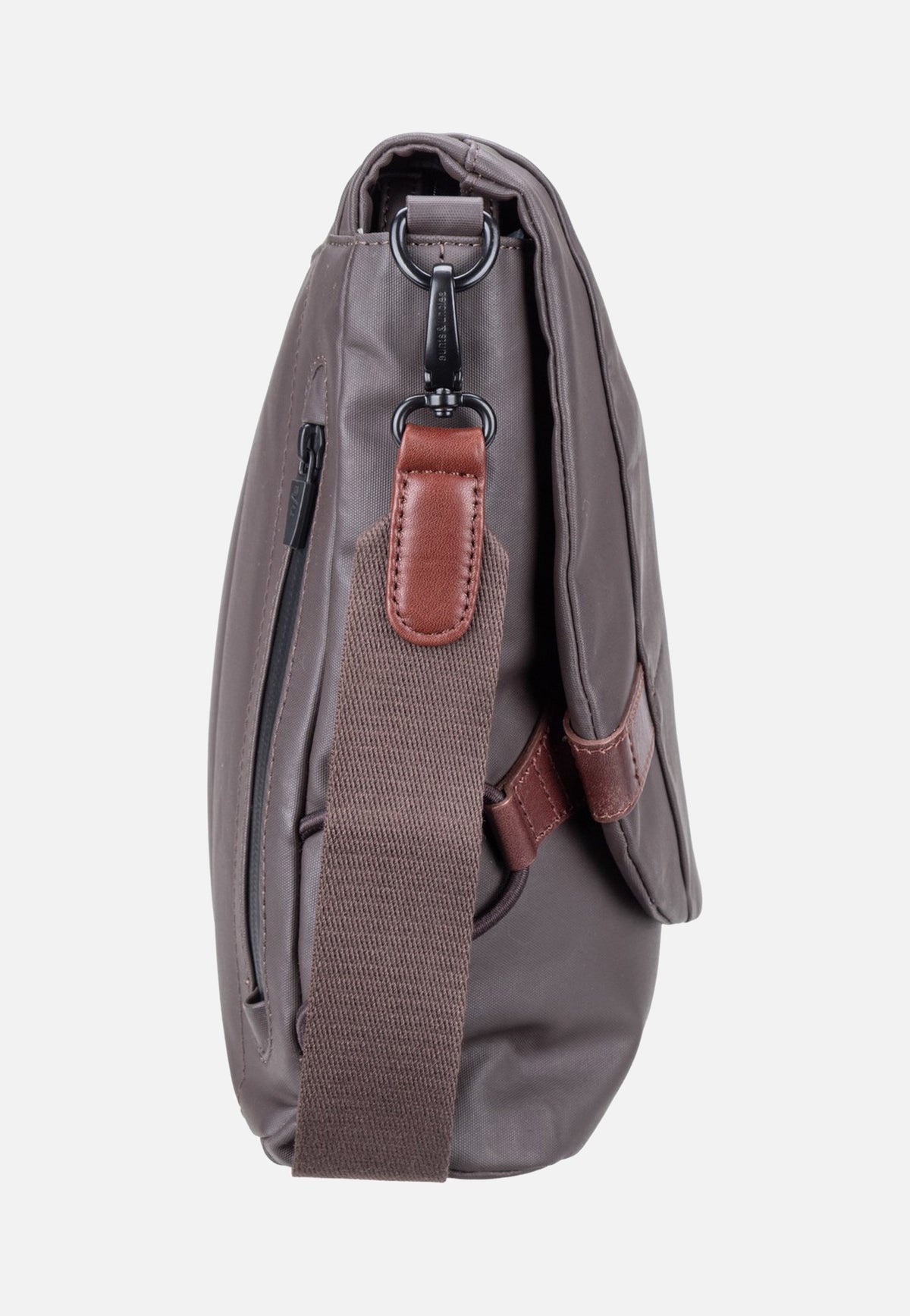 aunts & uncles Matsumoto Ground Coffee Messenger Bag