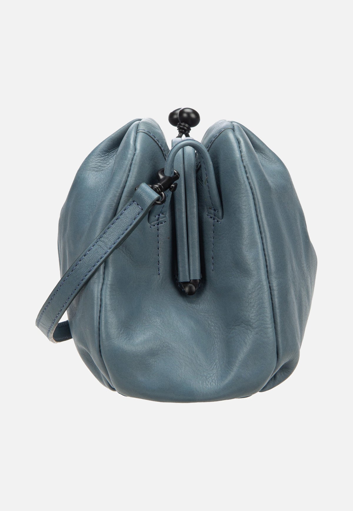 aunts & uncles Mrs. Frosting Aegean Blue Crossbody Bag