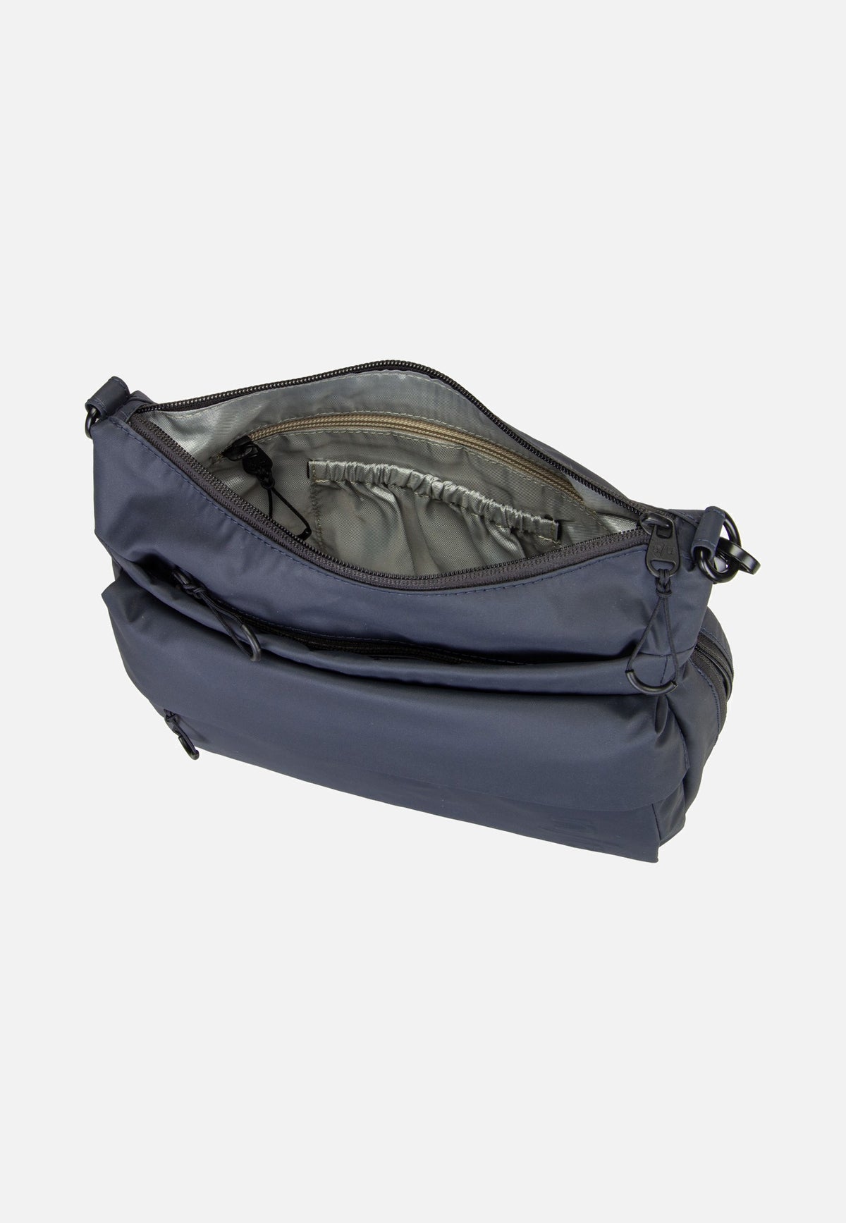 aunts & uncles Nanuki RE lite Outer Space Crossbody Bag
