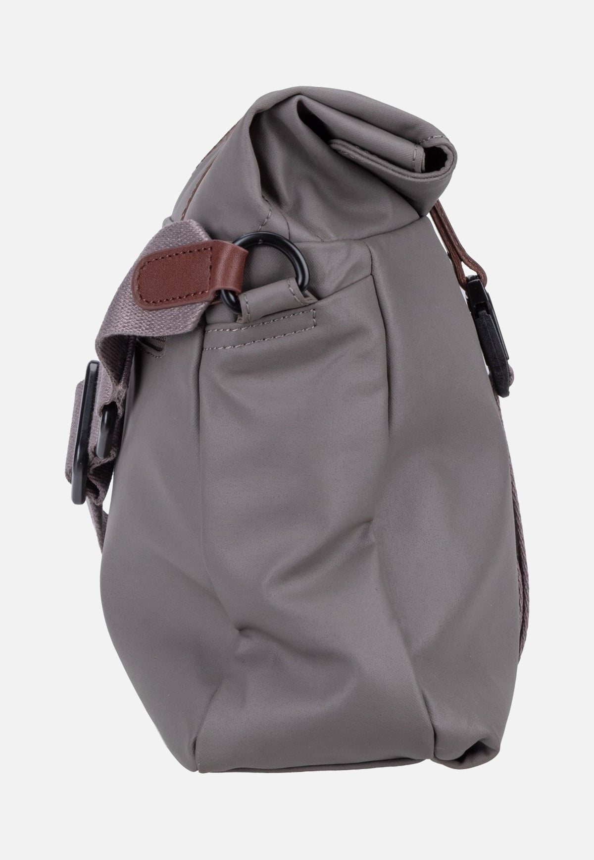 aunts & uncles Seki RE Volcano Grey Crossbody Bag