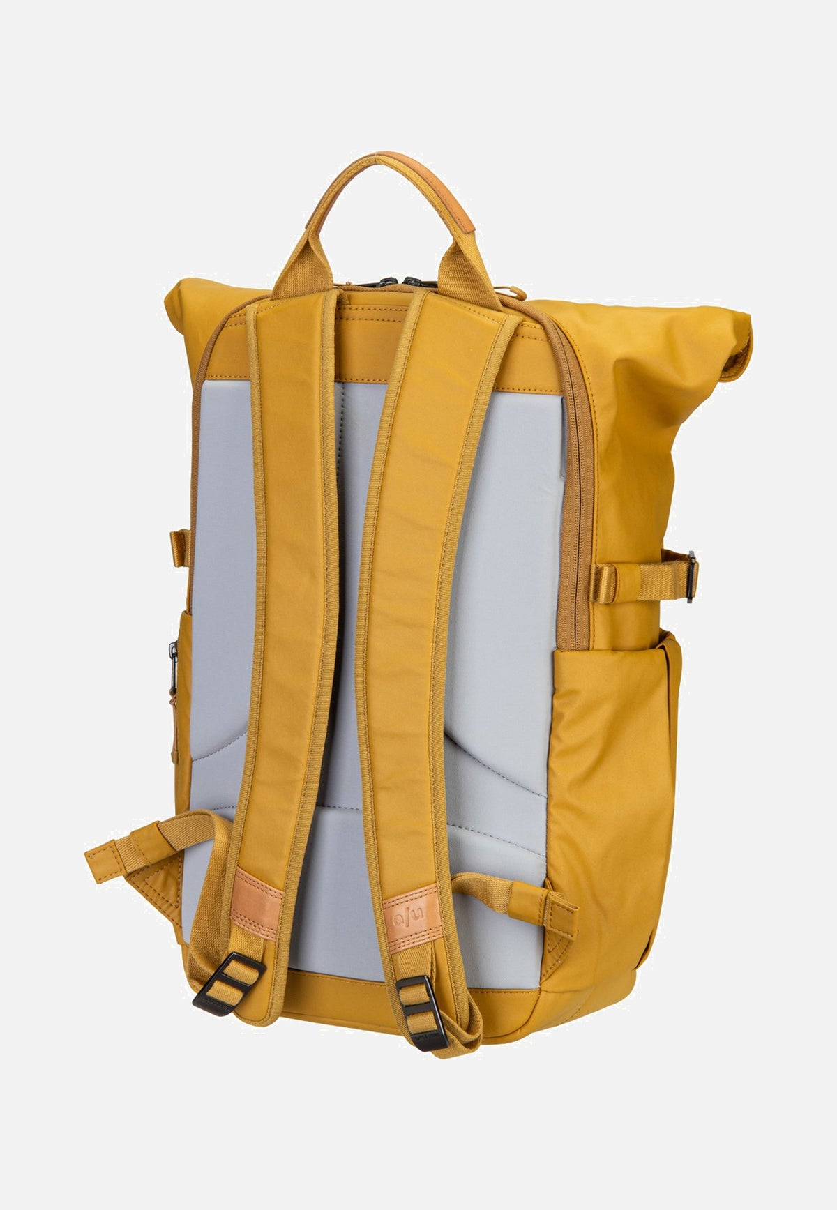 aunts & uncles Tokachi RE Honey Rolltop Rucksack