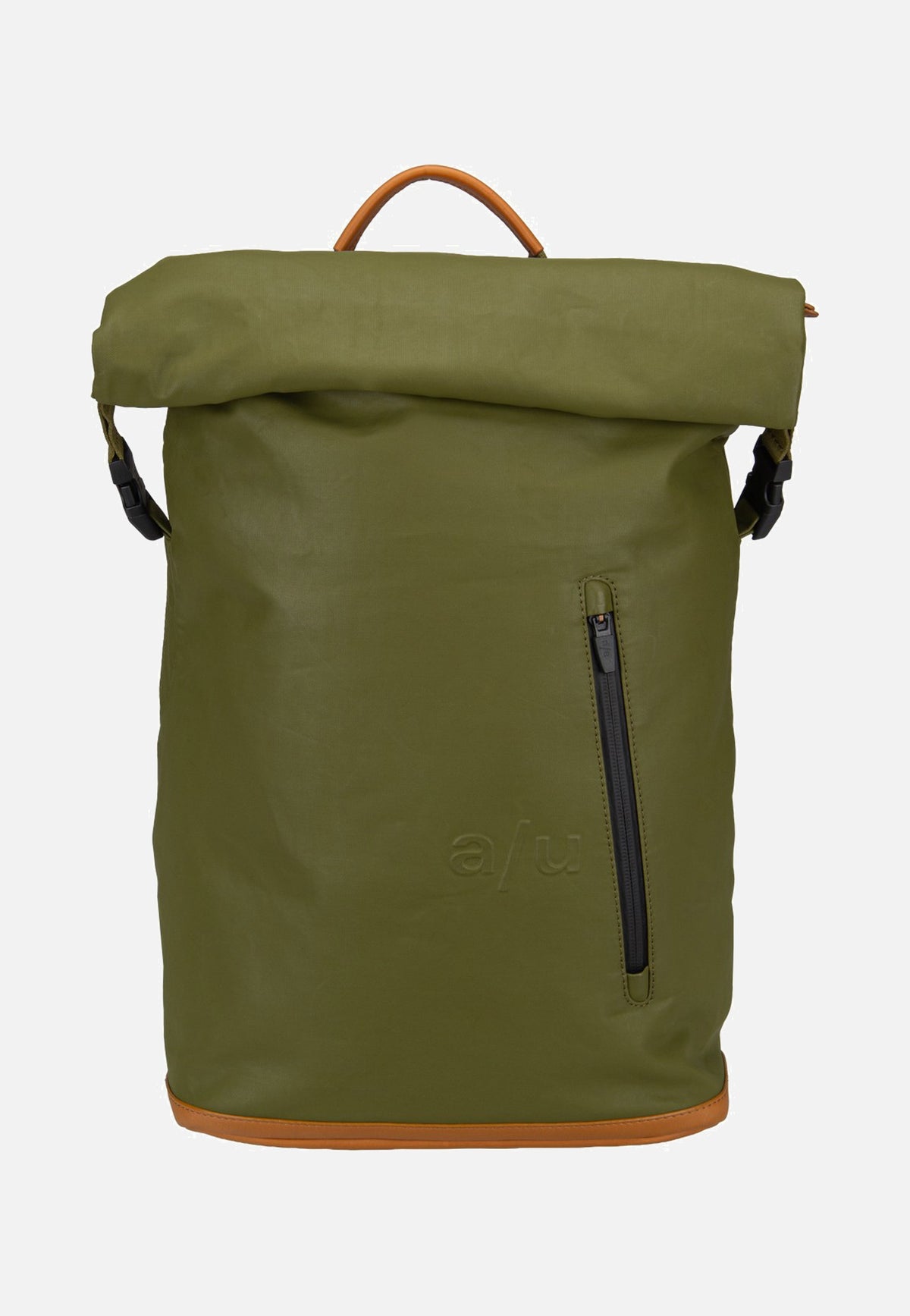 aunts & uncles Tokio Marshland Rolltop Rucksack