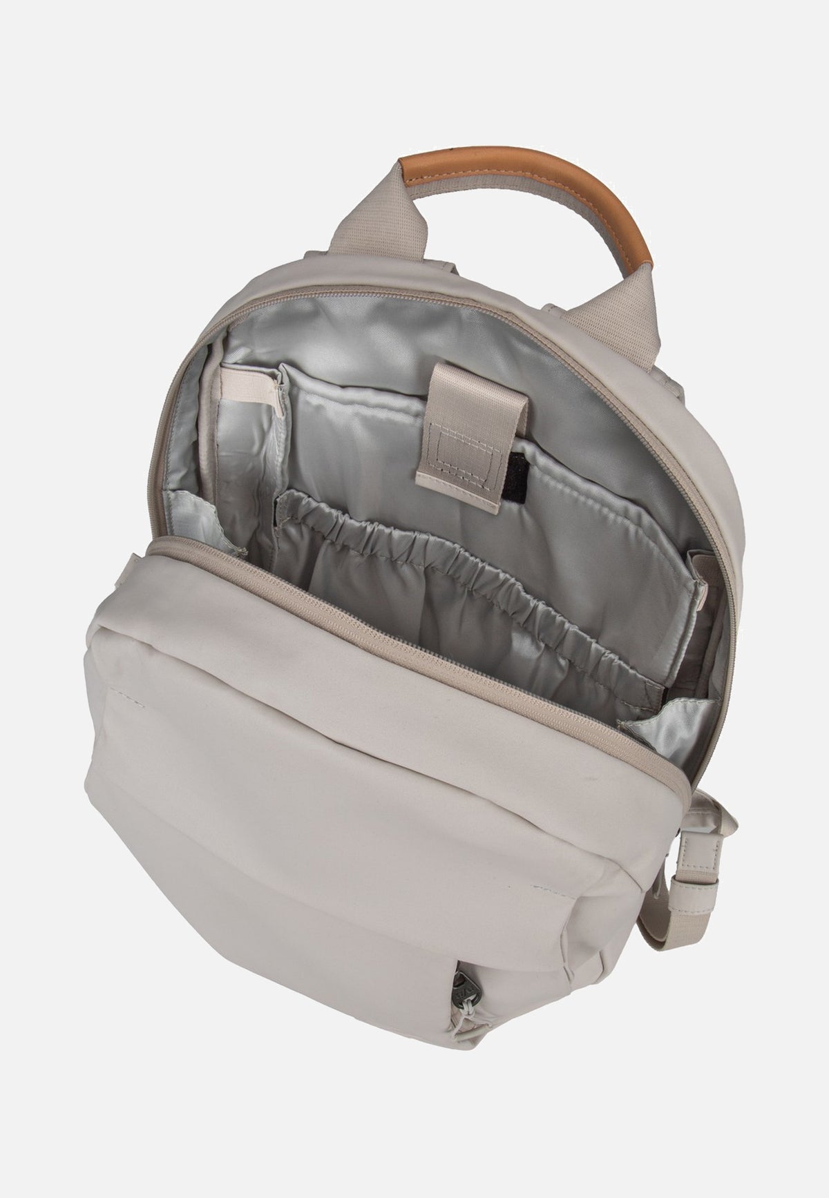 aunts & uncles Toshimoi RE Linen Rucksack