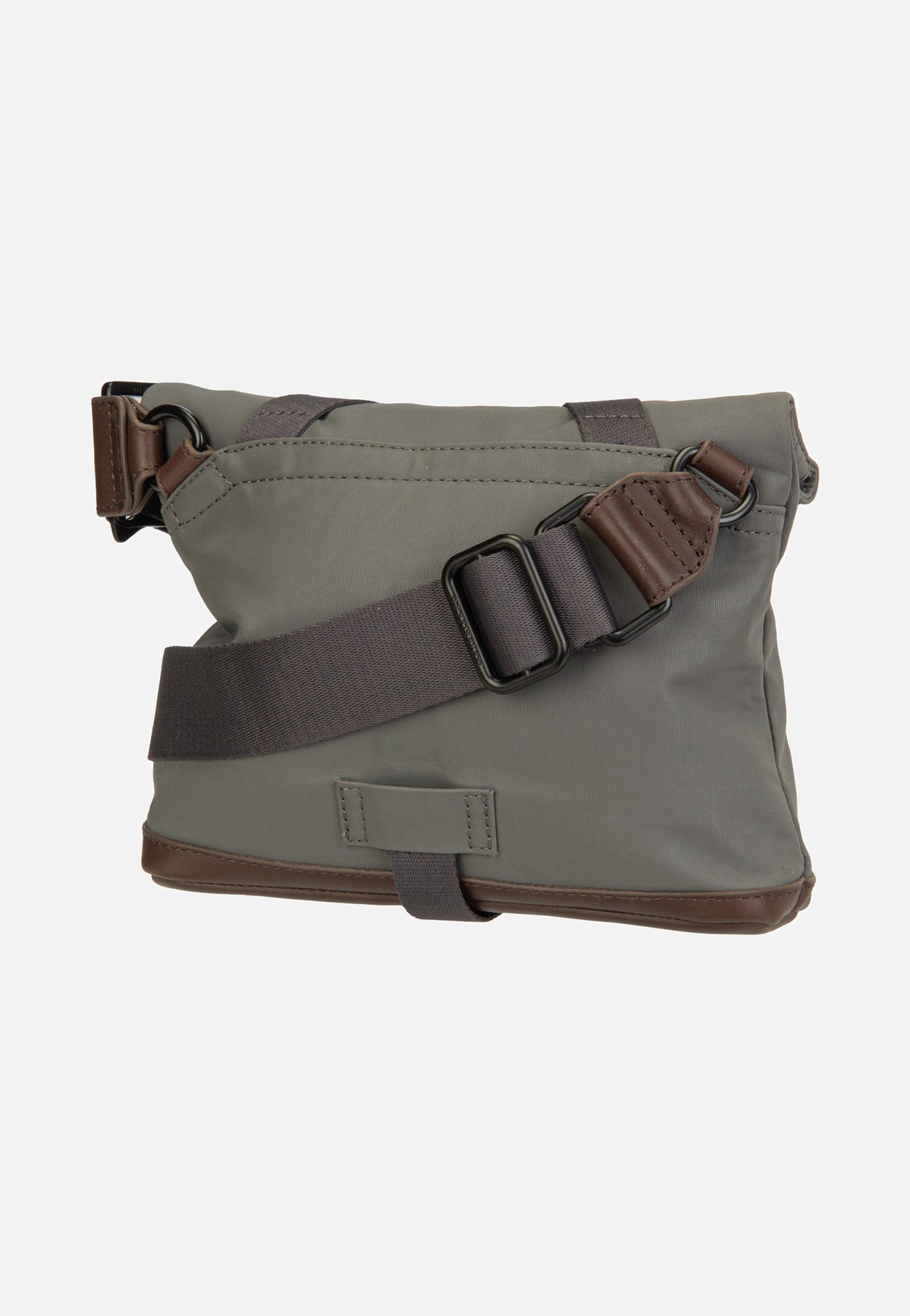 aunts & uncles TSU Pewter Bauchtasche