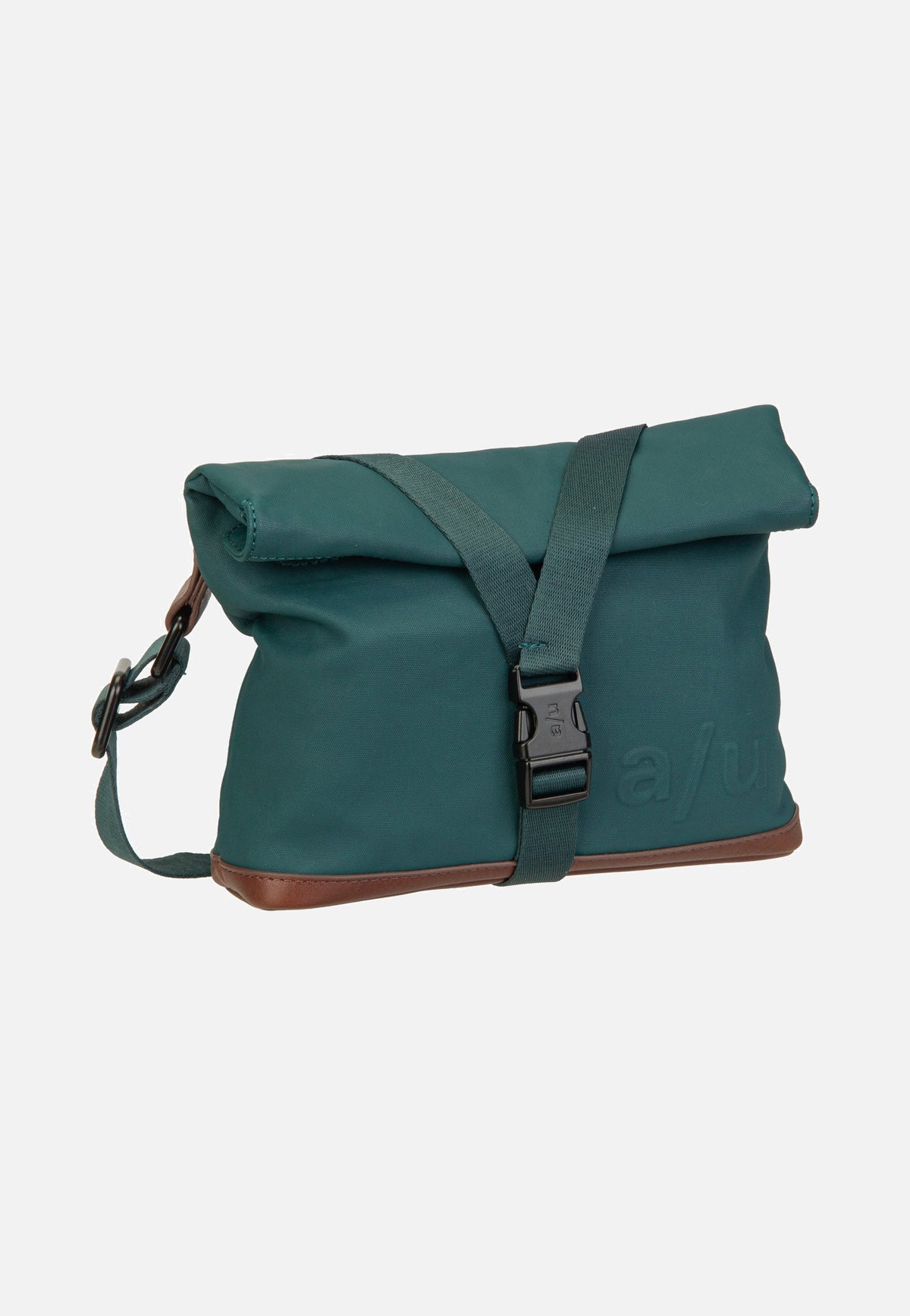 aunts & uncles TSU Transformative Teal Bauchtasche