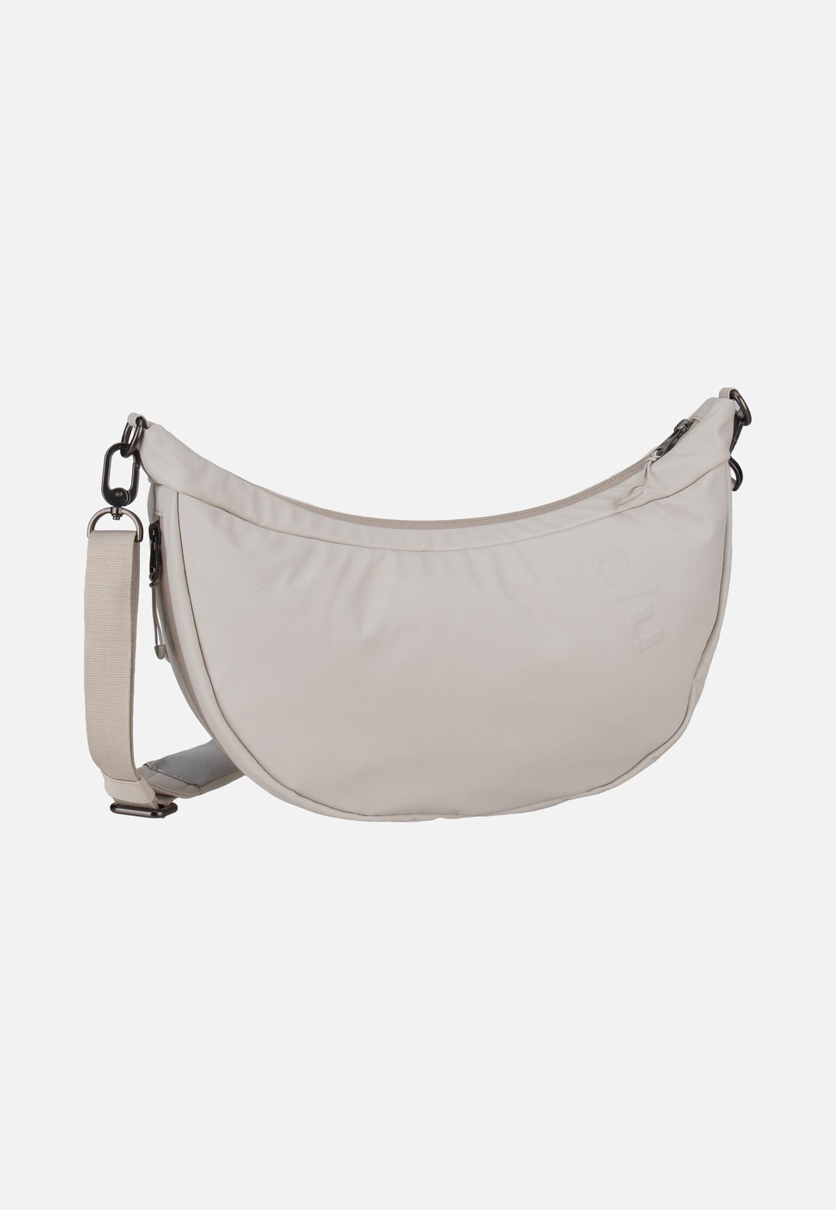 aunts & uncles Yoshii RE Linen Sling Bag