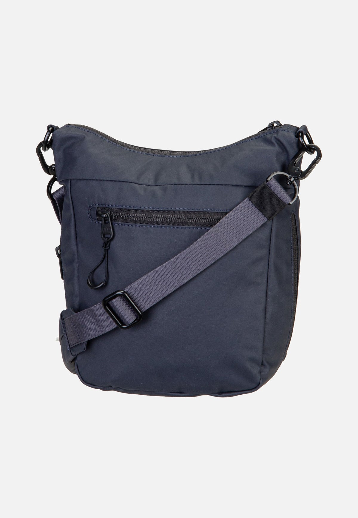 aunts & uncles Yura RE lite Outer Space Crossbody Bag