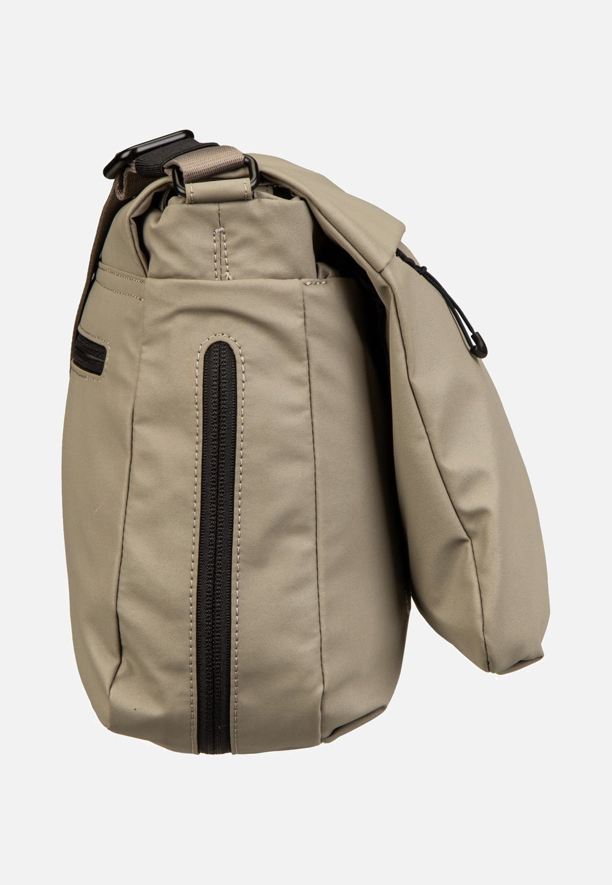 aunts & uncles Aoki RE LITE Driftwood Crossbody Bag