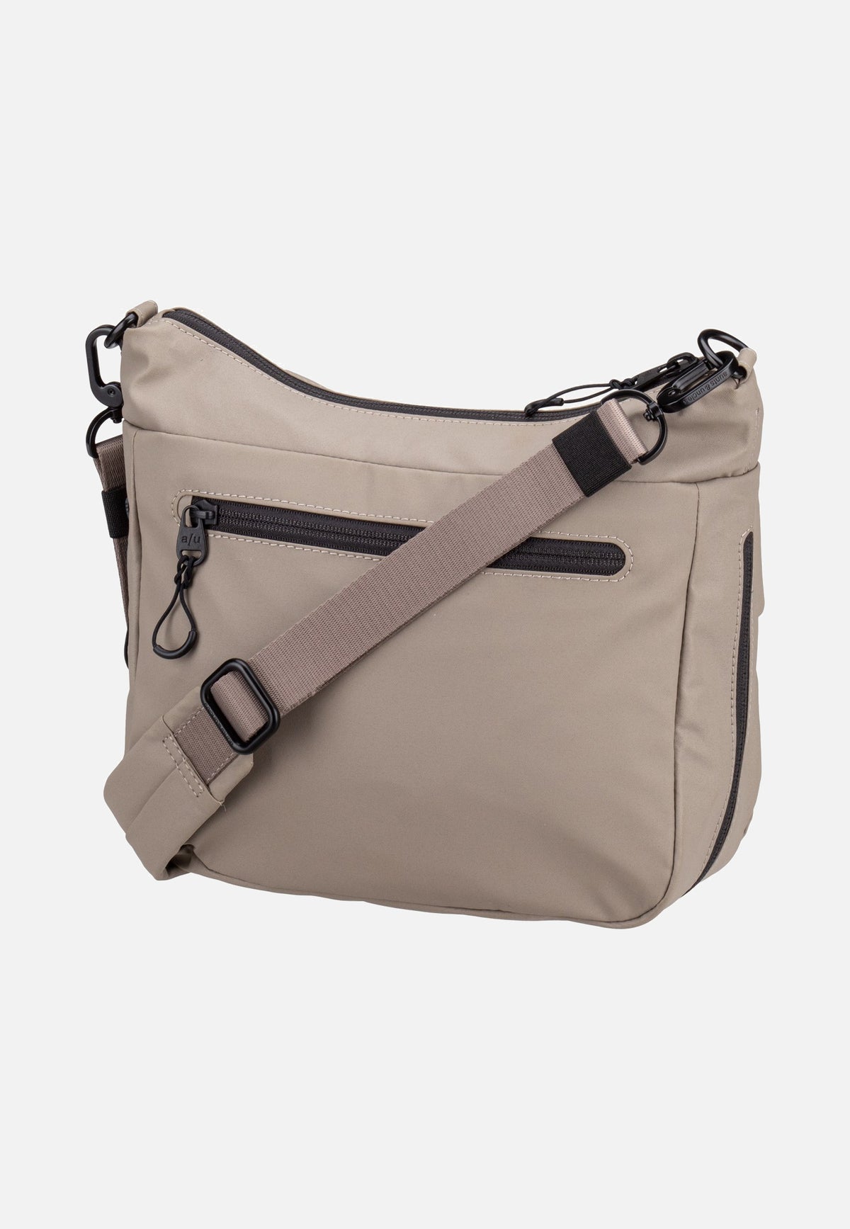 aunts & uncles Nanuki RE LITE Driftwood Crossbody Bag
