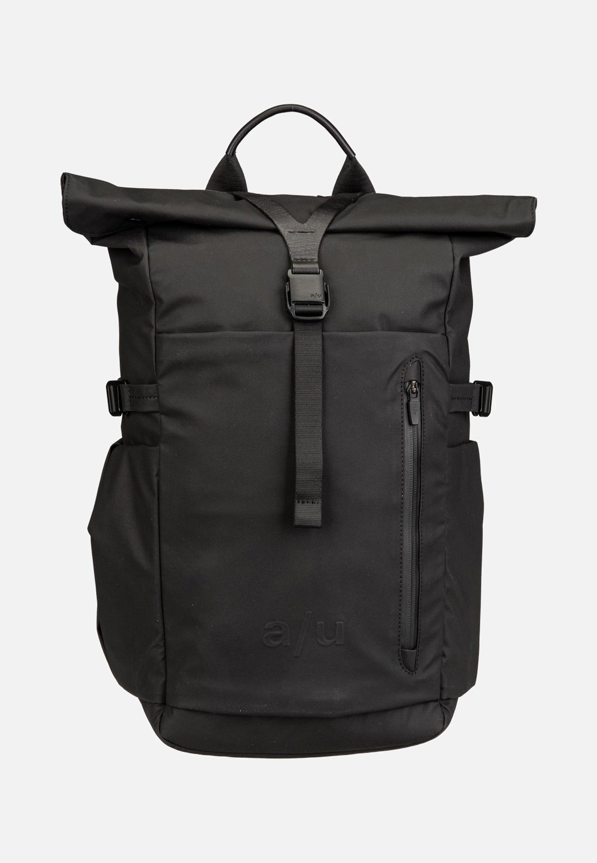 aunts & uncles Tokachi RE Black Rucksack