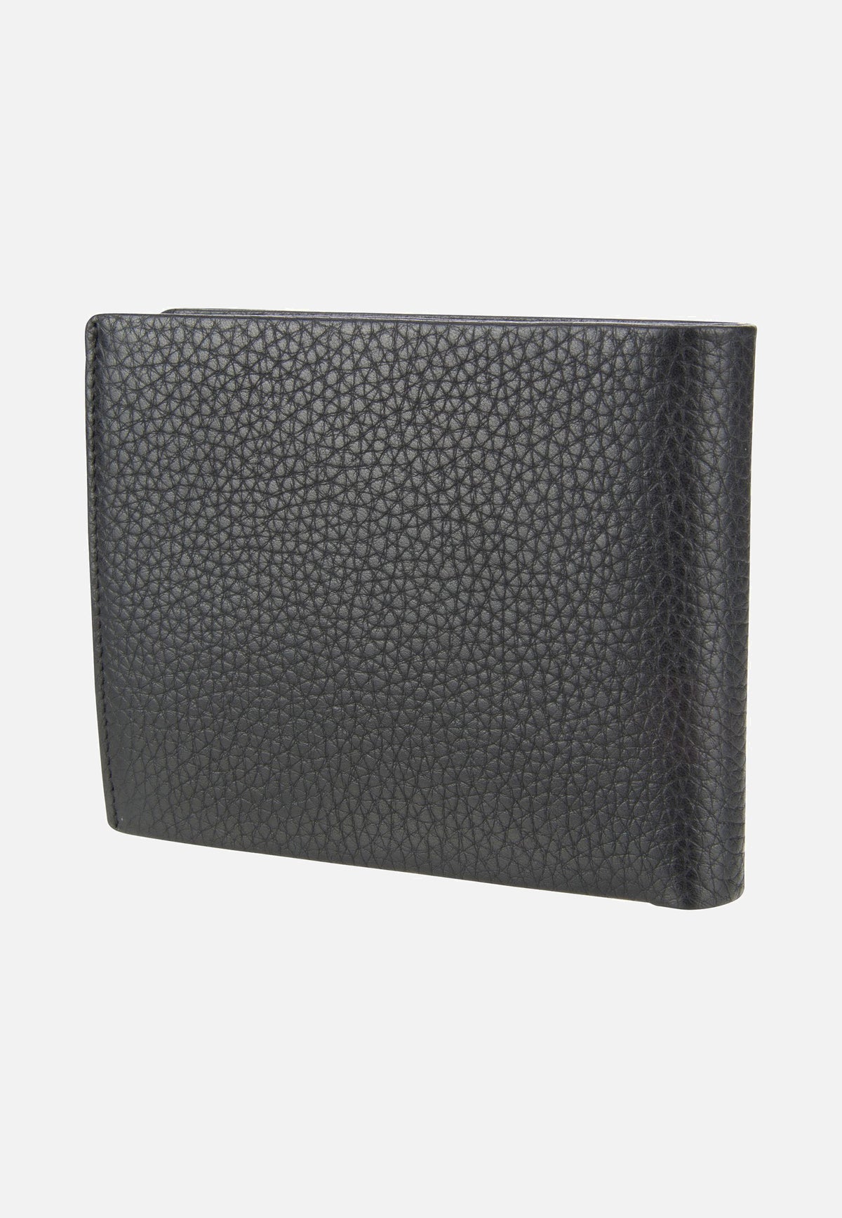 Bogner Vail Lennox BillFold LH13 Black Portemonnaie