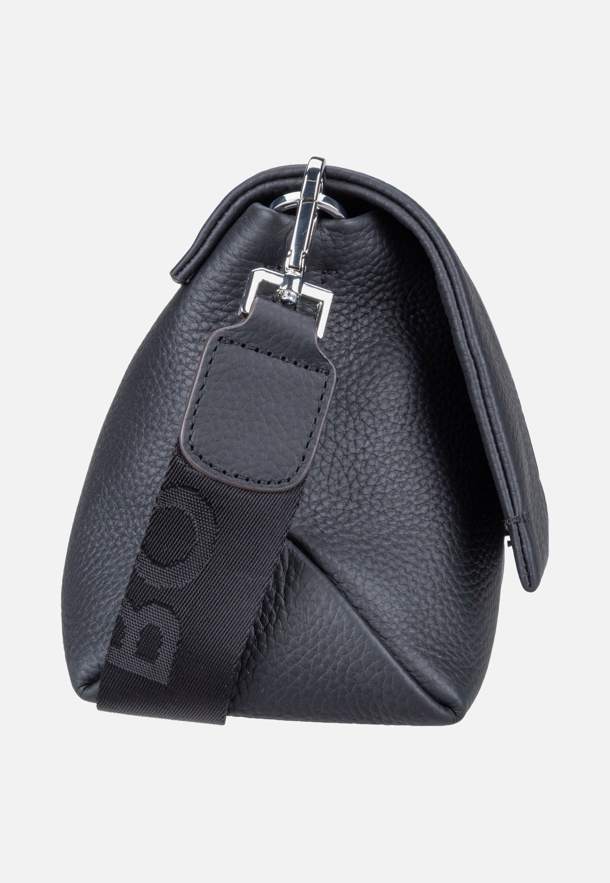 Bogner Bozen Florence SHF Black Schultertasche