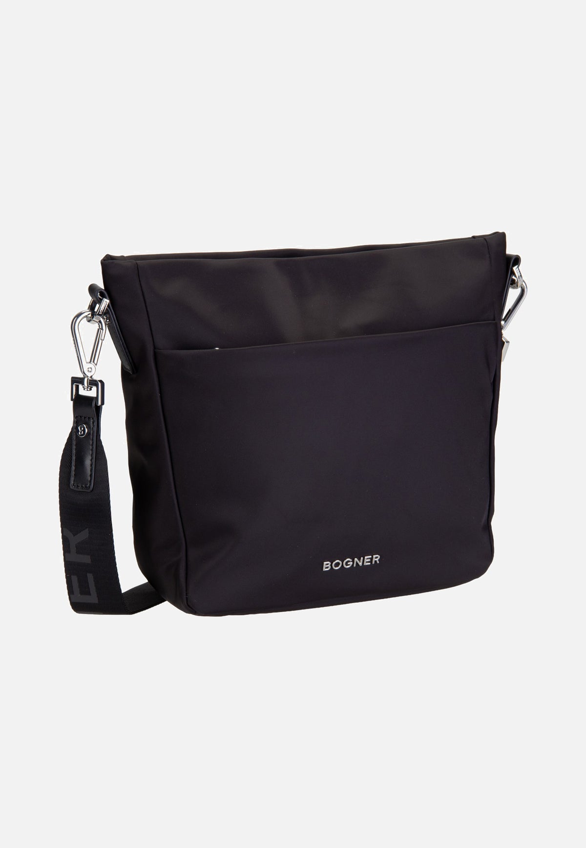 Bogner Klosters Juna MVZ Black Beuteltasche