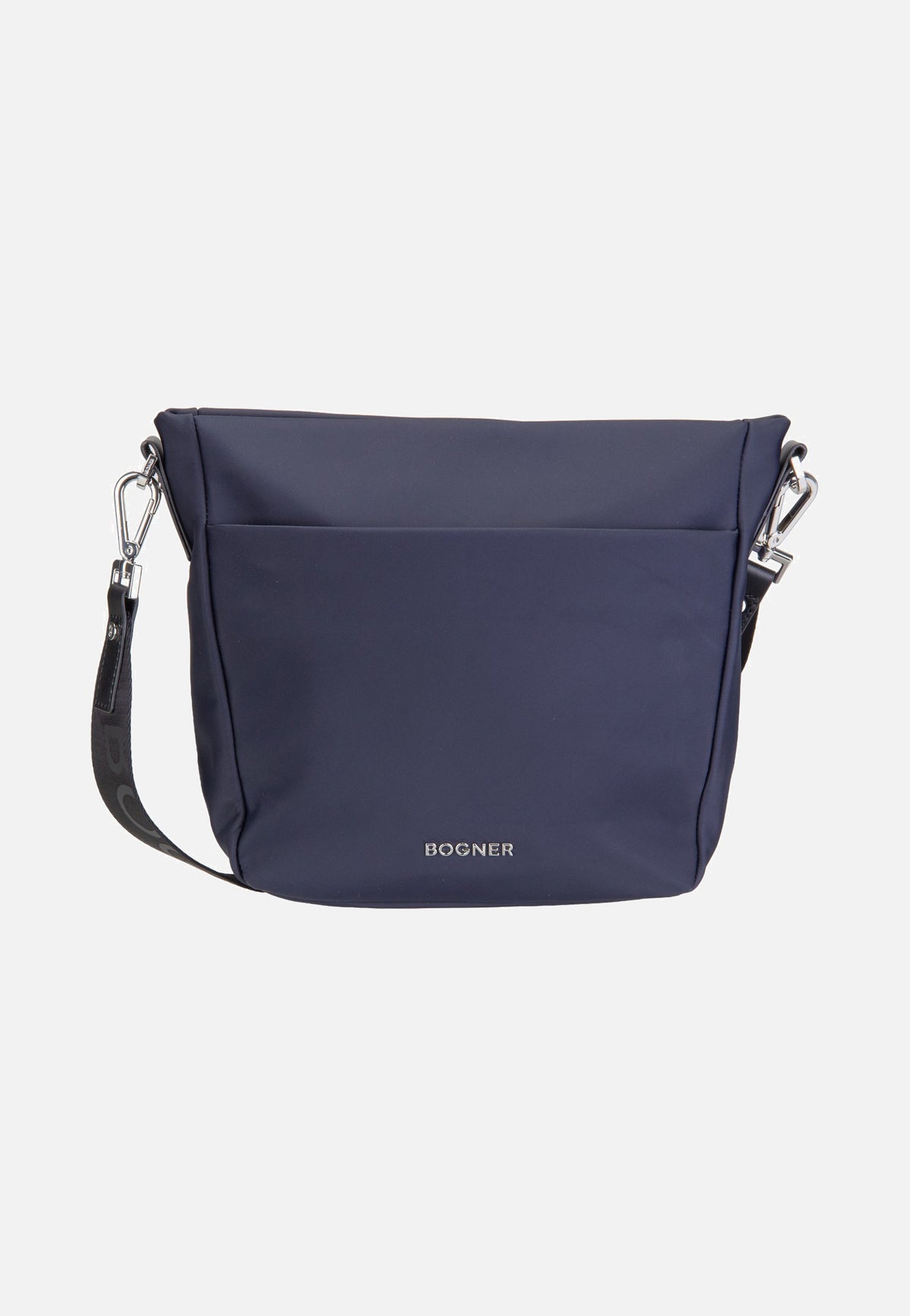 Bogner Klosters Juna MVZ Dark Blue Pouch Bag
