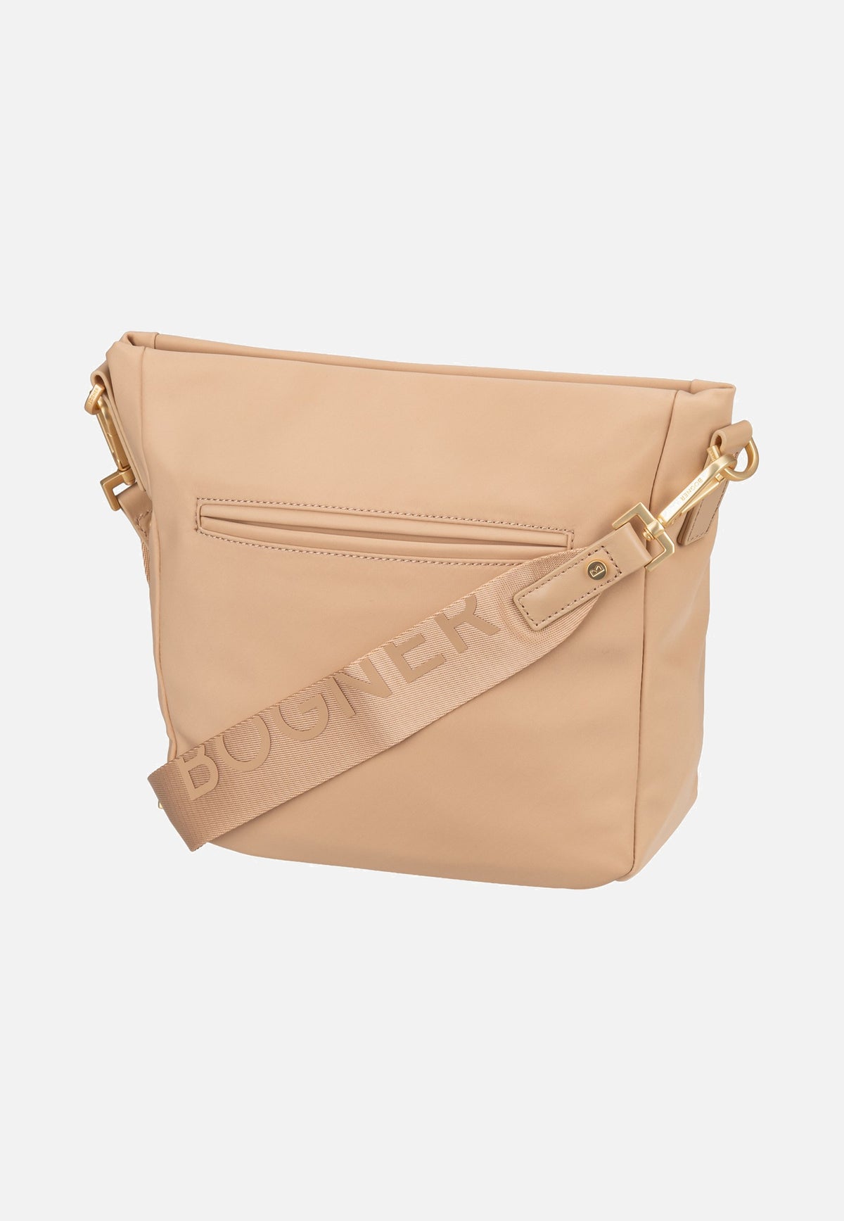 Bogner Klosters Neve Juna MVZ Lattè Schultertasche