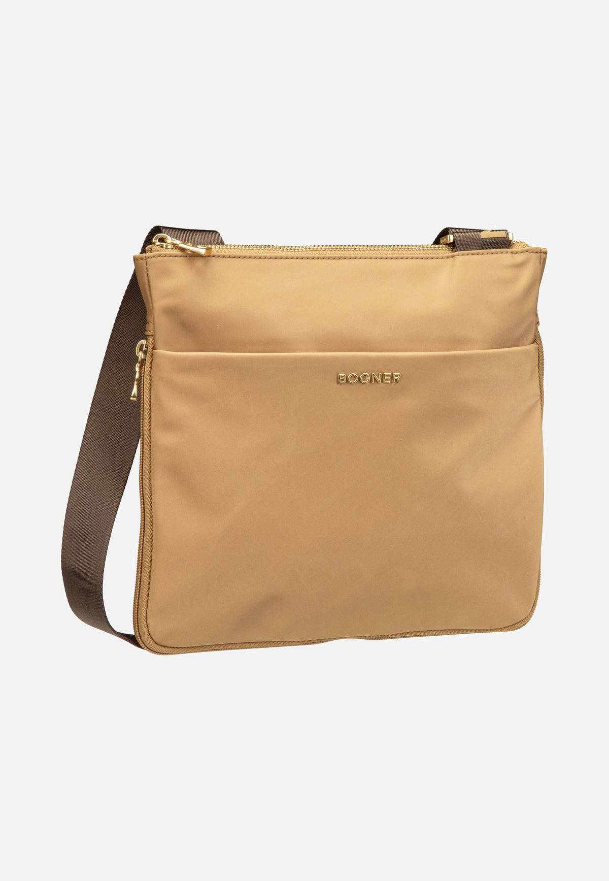 Bogner Klosters Neve Serena Shoulderb Tannin Beuteltasche