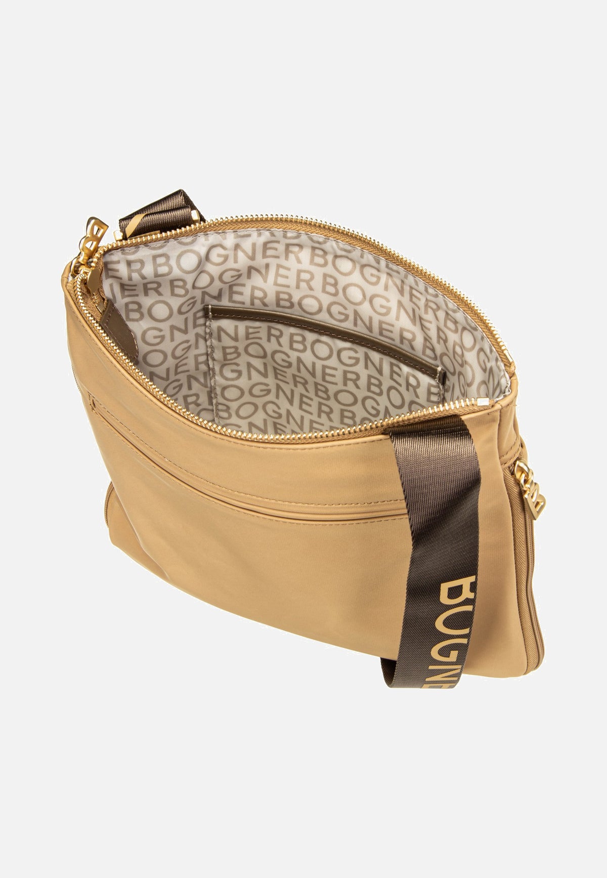 Bogner Klosters Neve Serena Shoulderb Tannin Beuteltasche