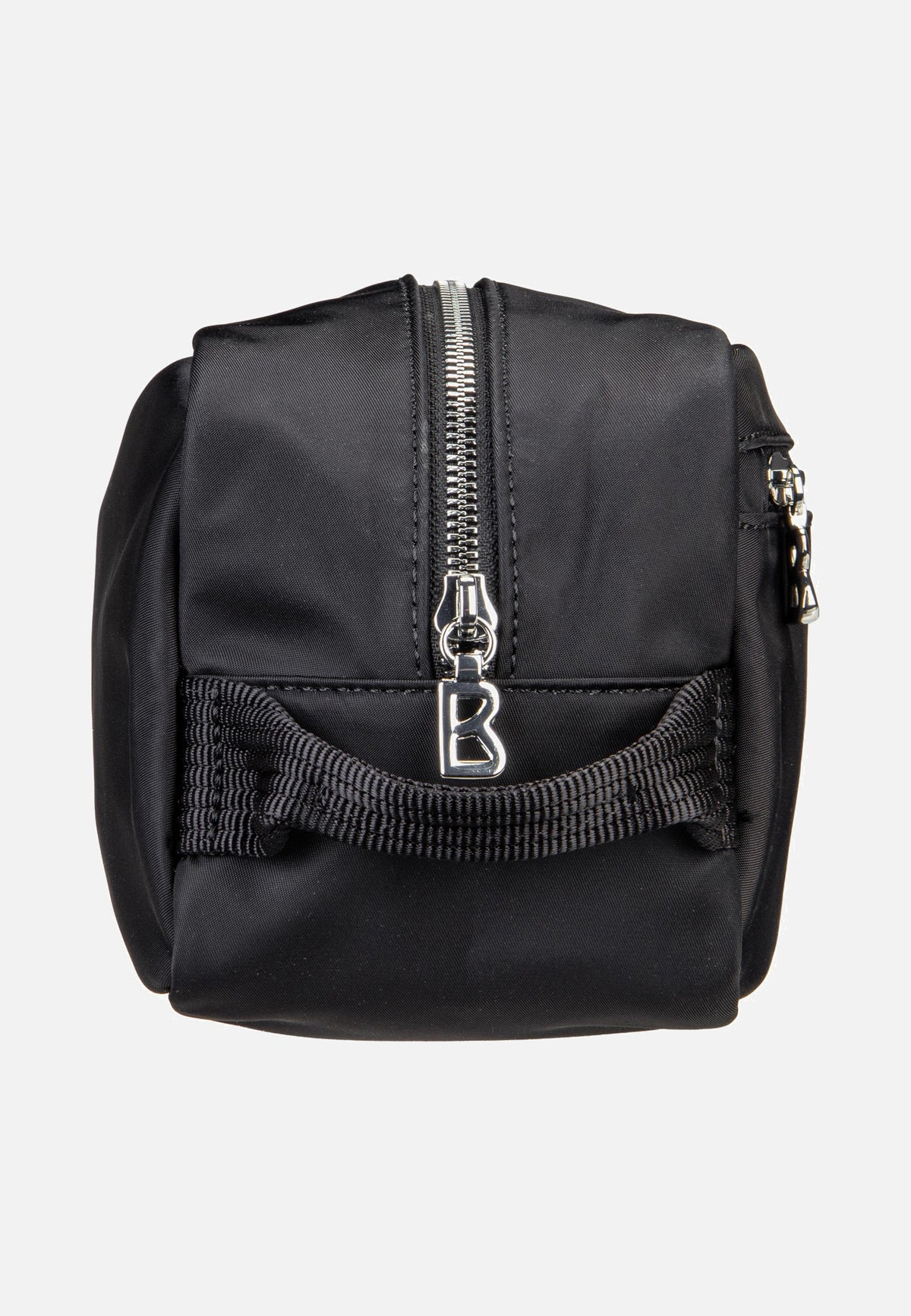 Bogner Verbier Play 1.0 Tully SHZ Black Toiletry Bag