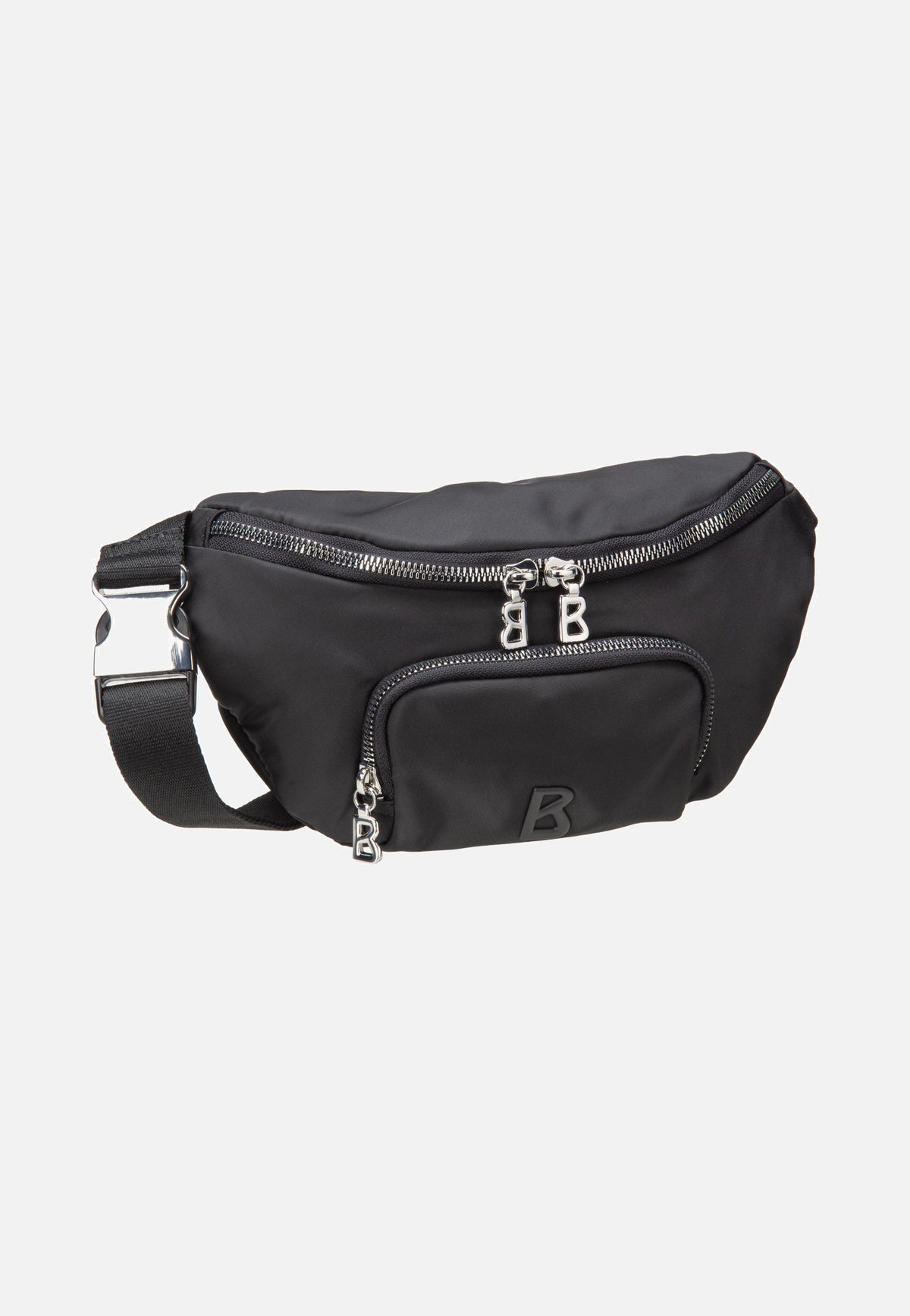 Bogner Verbier Play 1.0 Janica Hipbag Black Gürteltasche