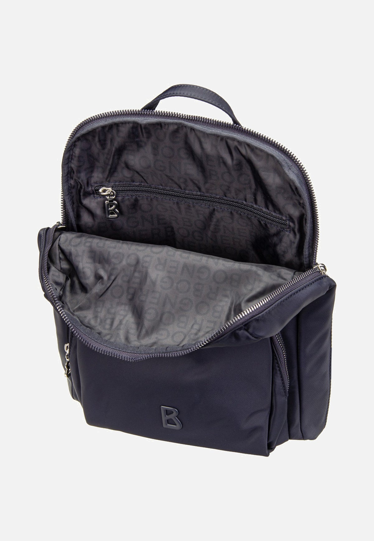 Bogner Verbier Play 1.0 Maxi MVZ Dark Blue Backpack
