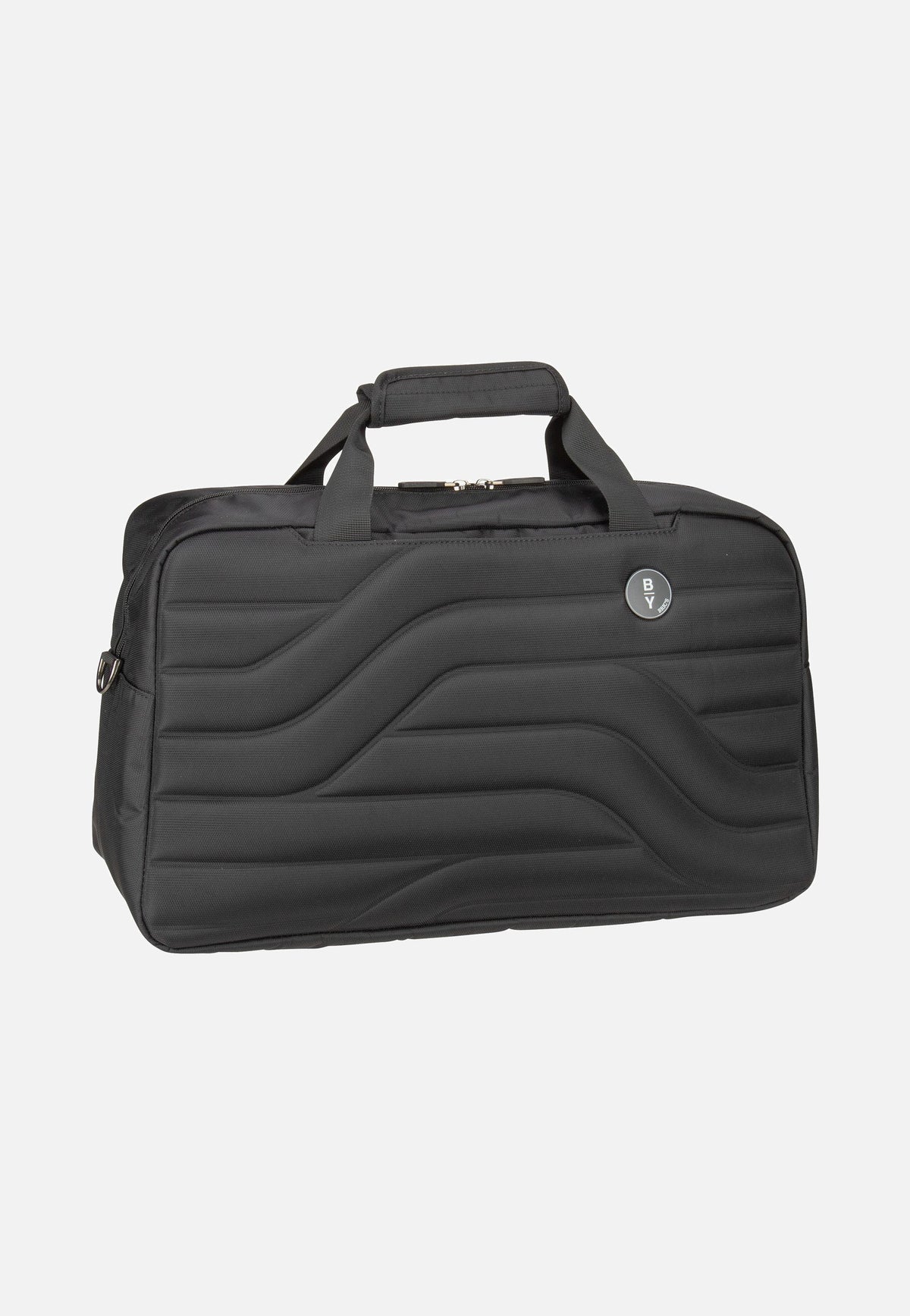 Bric's Ulisse Nero Weekender